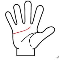 手相　見方　女性