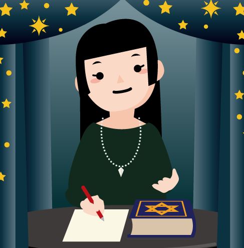 生年月日占い片思い