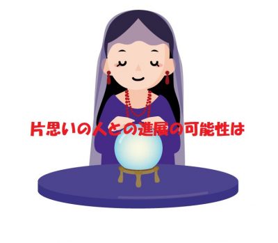 片思い名前・姓名判断占い